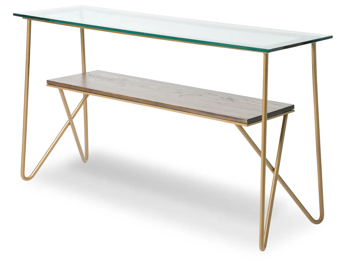 Charleston Forge 7247 Cristobal Console Charleston Forge 7247 Cristobal Console