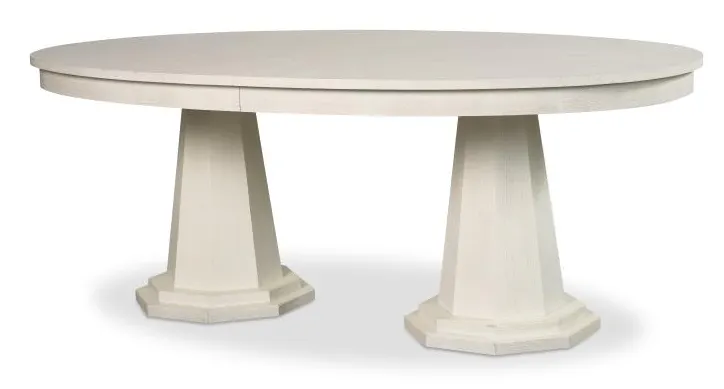 Century Furniture 899-303 Maison '47 Oval Dining Table Century Furniture 899-303 Maison '47 Oval Dining Table