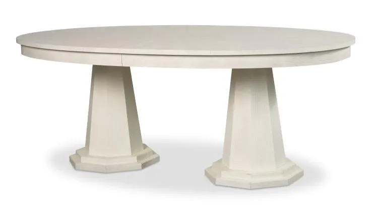 Century Furniture 899-303 Maison '47 Oval Dining Table Century Furniture 899-303 Maison '47 Oval Dining Table