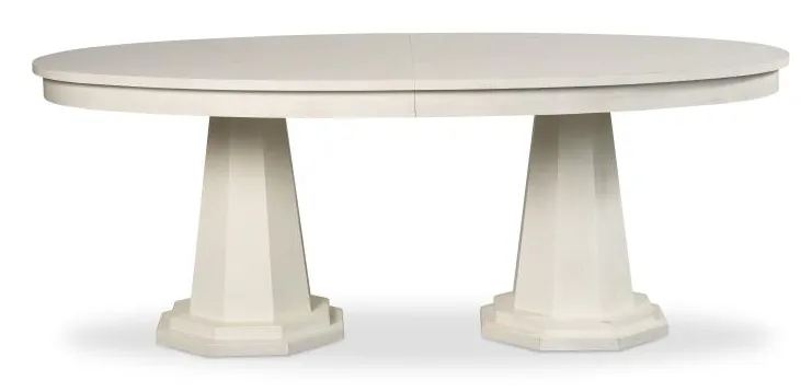 Century Furniture 899-303 Maison '47 Oval Dining Table Century Furniture 899-303 Maison '47 Oval Dining Table