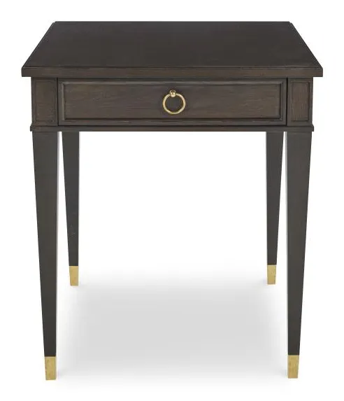 Century Furniture 899-624 Maison '47 Side Table Century Furniture 899-624 Maison '47 Side Table