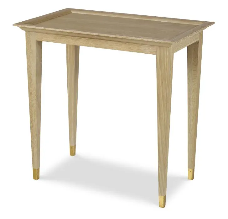 Century Furniture 899-625 Maison '47 Side Table Century Furniture 899-625 Maison '47 Side Table