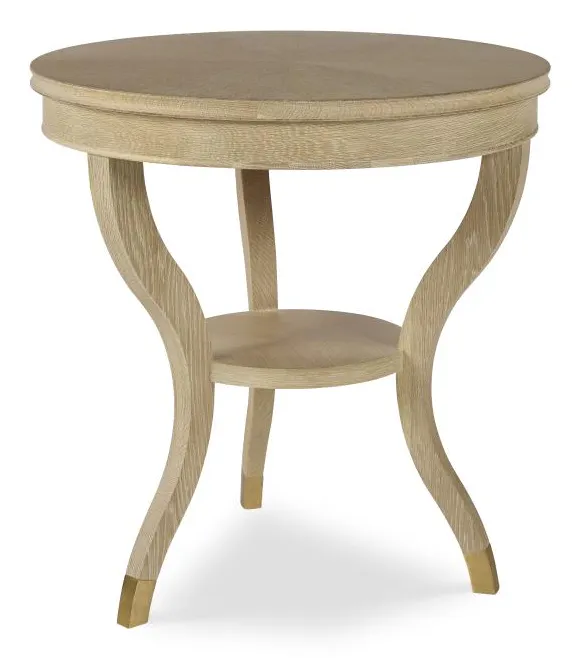 Century Furniture 899-626 Maison '47 Lamp Table Century Furniture 899-626 Maison '47 Lamp Table