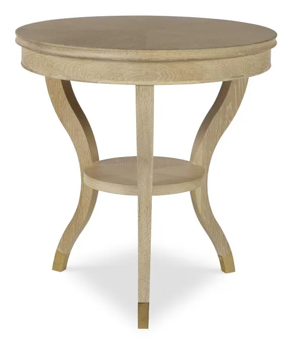 Century Furniture 899-626 Maison '47 Lamp Table Century Furniture 899-626 Maison '47 Lamp Table