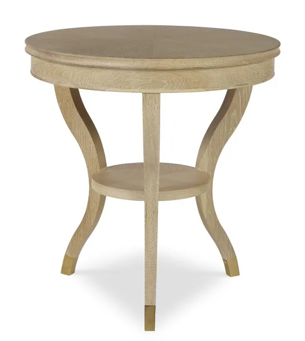 Century Furniture 899-626 Maison '47 Lamp Table Century Furniture 899-626 Maison '47 Lamp Table