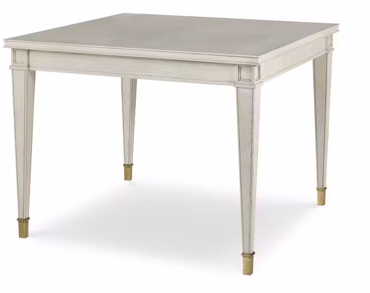 Century Furniture 899-742 Maison '47 Game Table Century Furniture 899-742 Maison '47 Game Table