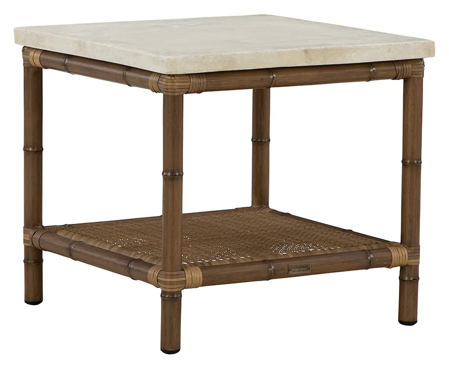 Lane Venture 9220-22 Brooks Square End Table Lane Venture 9220-22 Brooks Square End Table