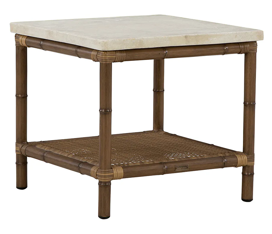 Lane Venture 9220-22 Brooks Square End Table Lane Venture 9220-22 Brooks Square End Table