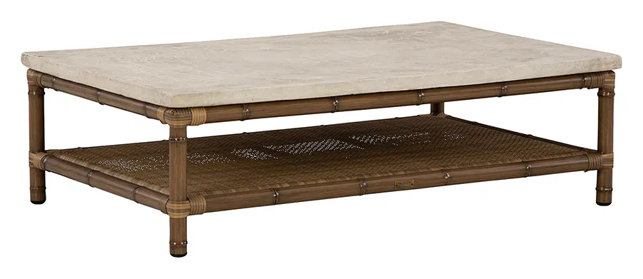 Lane Venture 9220-23 Brooks Rectangular Cocktail Table Lane Venture 9220-23 Brooks Rectangular Cocktail Table