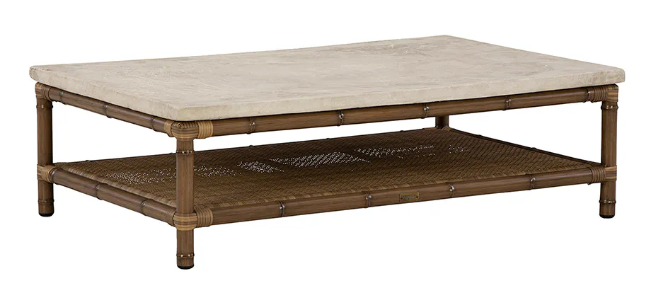 Lane Venture 9220-23 Brooks Rectangular Cocktail Table Lane Venture 9220-23 Brooks Rectangular Cocktail Table