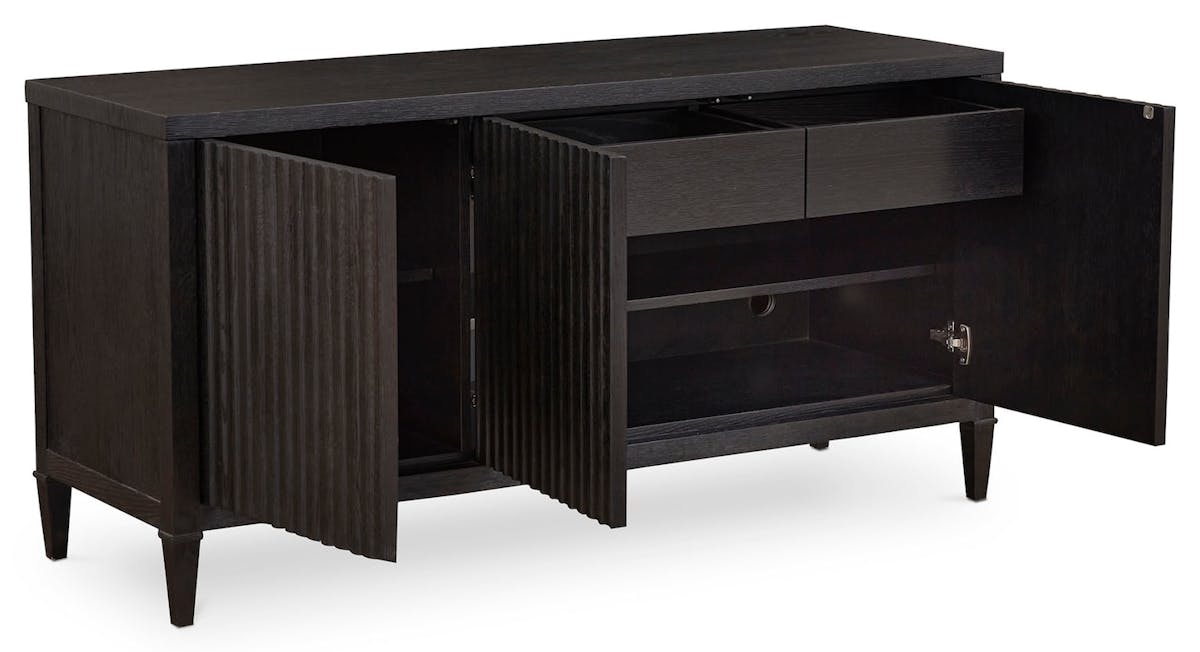 Bassett Furniture 9322-0860 Stratton Sideboard Bassett Furniture 9322-0860 Stratton Sideboard