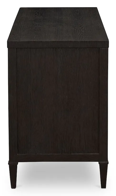 Bassett Furniture 9322-0860 Stratton Sideboard Bassett Furniture 9322-0860 Stratton Sideboard
