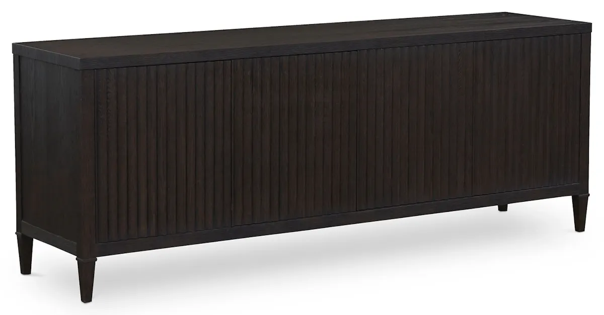 Bassett Furniture 9322-0878 Stratton Sideboard Bassett Furniture 9322-0878 Stratton Sideboard