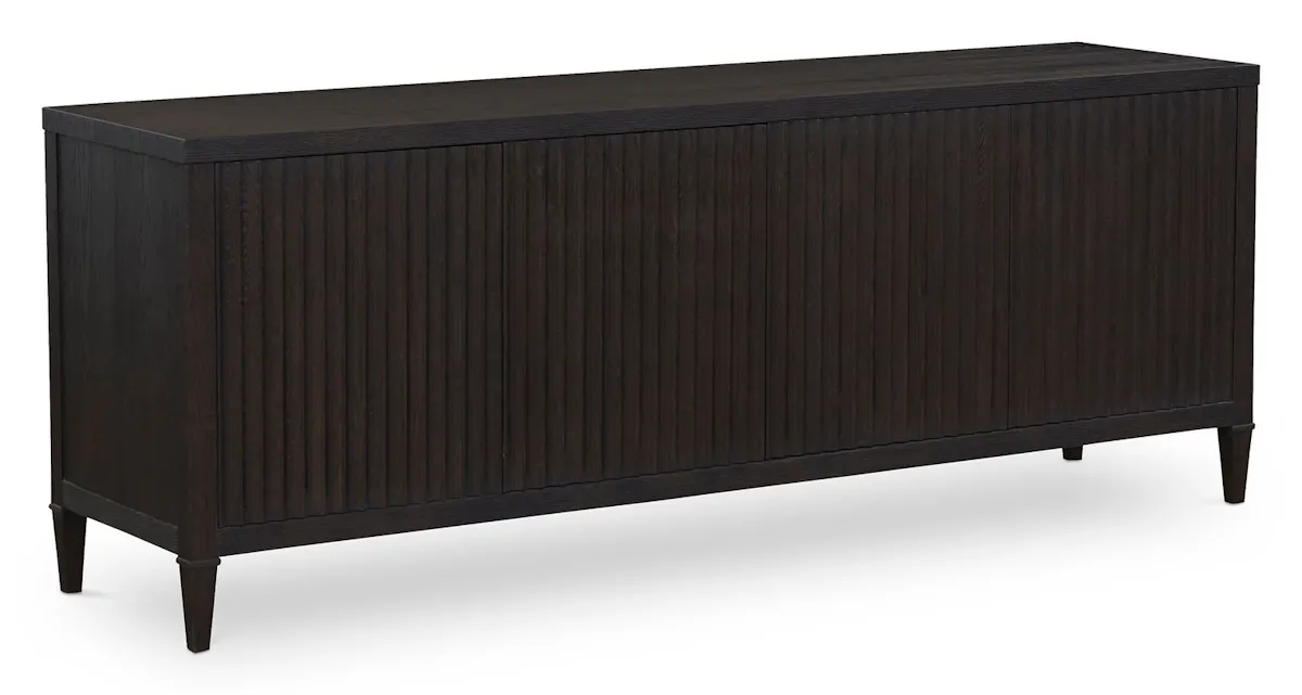 Bassett Furniture 9322-0878 Stratton Sideboard Bassett Furniture 9322-0878 Stratton Sideboard