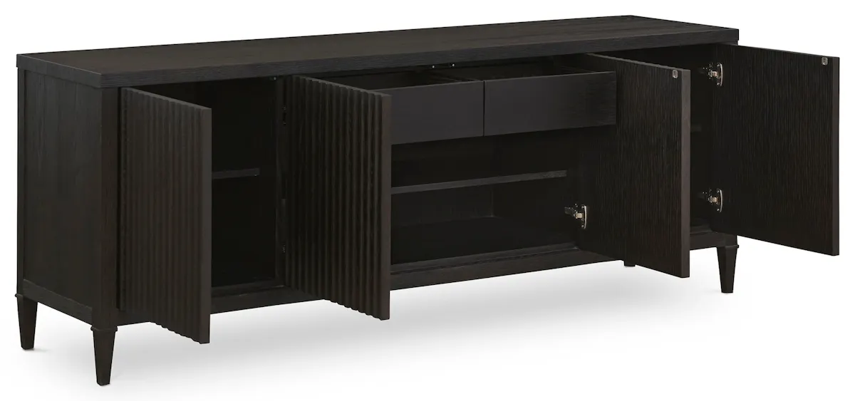 Bassett Furniture 9322-0878 Stratton Sideboard Bassett Furniture 9322-0878 Stratton Sideboard
