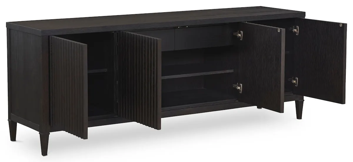 Bassett Furniture 9322-0878 Stratton Sideboard Bassett Furniture 9322-0878 Stratton Sideboard