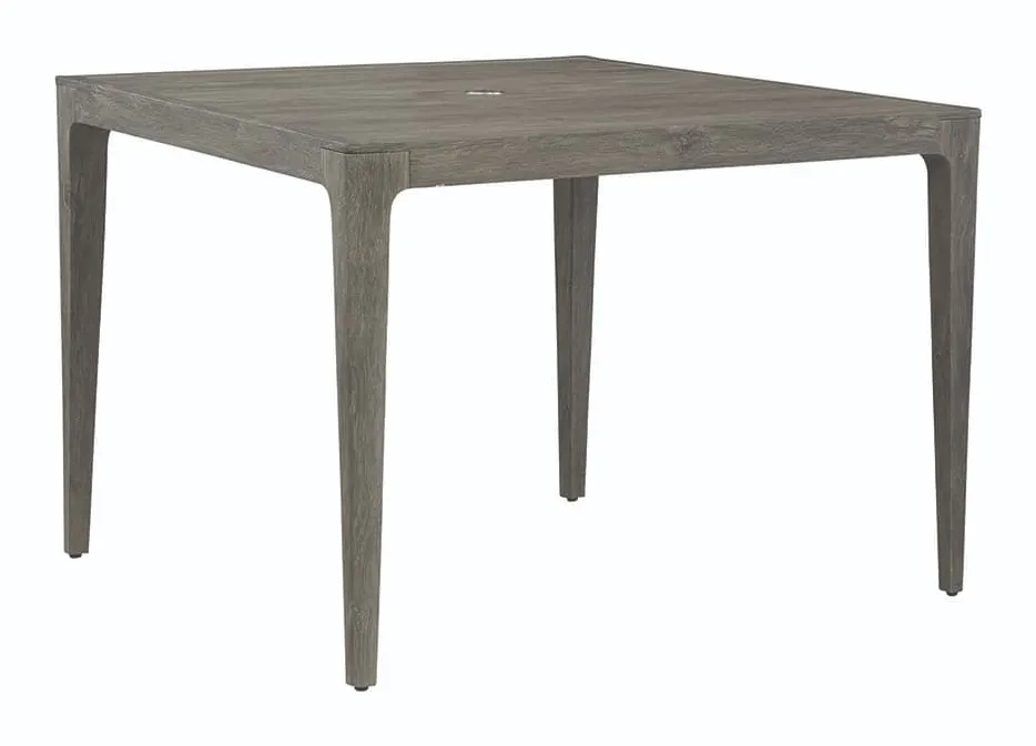 Lane Venture 9532-44 Lenox Hill Square Dining Table Lane Venture 9532-44 Lenox Hill Square Dining Table