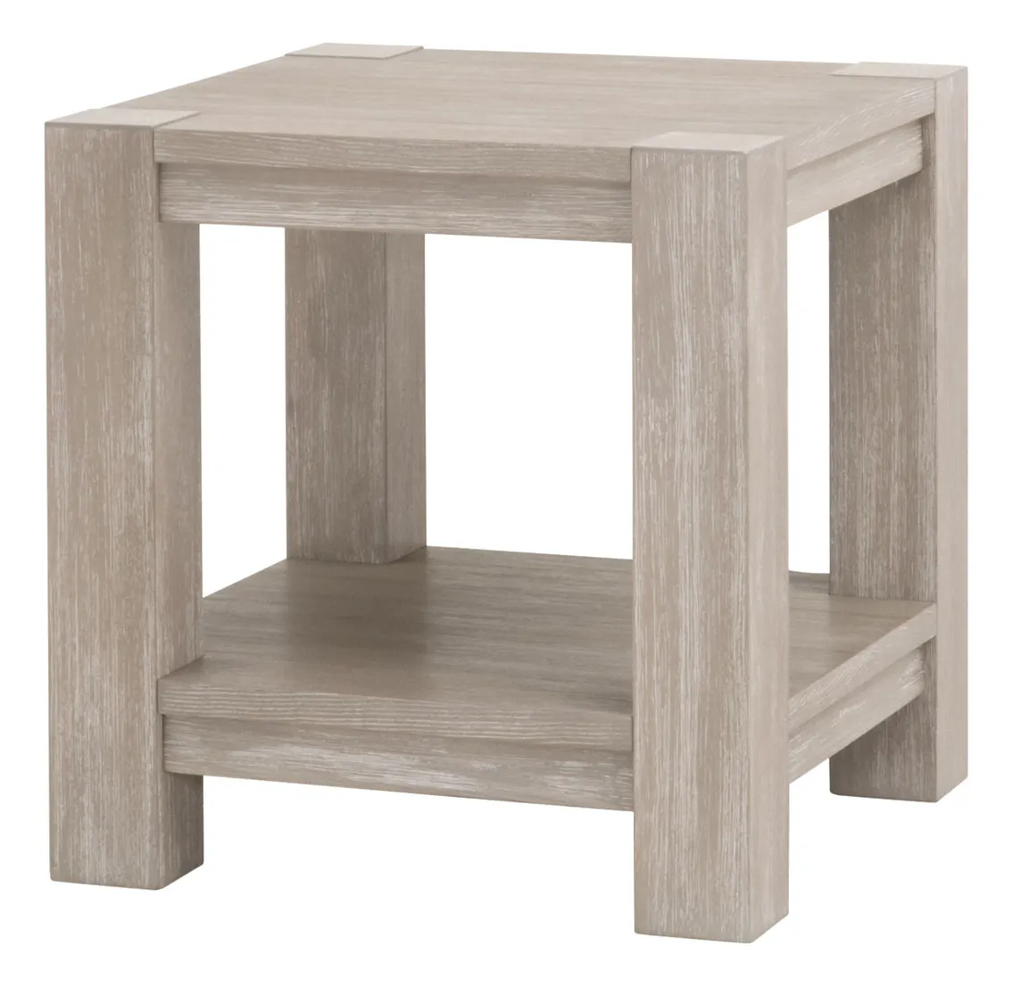 Essentials For Living 6129-ET.NG Adler End Table Essentials For Living 6129-ET.NG Adler End Table