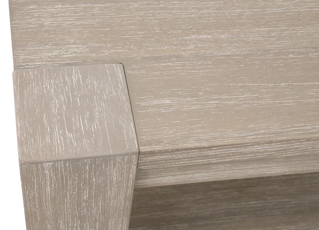 Essentials For Living 6129-ET.NG Adler End Table Essentials For Living 6129-ET.NG Adler End Table