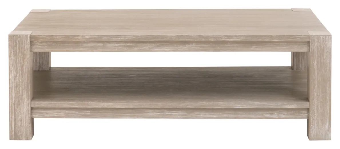 Essentials For Living 6129-CT.NG Adler Coffee Table Essentials For Living 6129-CT.NG Adler Coffee Table