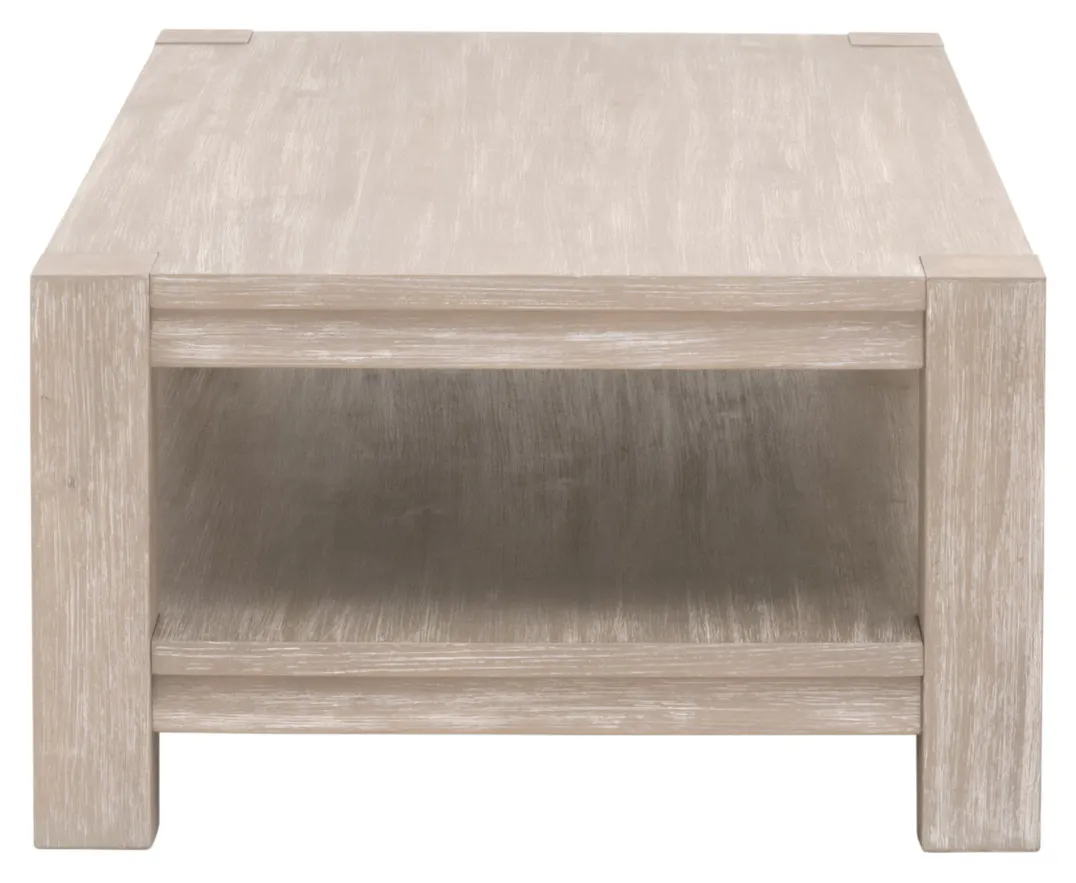 Essentials For Living 6129-CT.NG Adler Coffee Table Essentials For Living 6129-CT.NG Adler Coffee Table