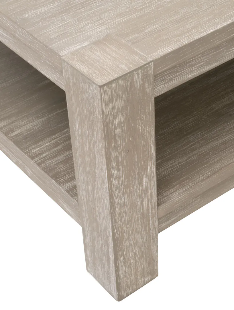 Essentials For Living 6129-CT.NG Adler Coffee Table Essentials For Living 6129-CT.NG Adler Coffee Table