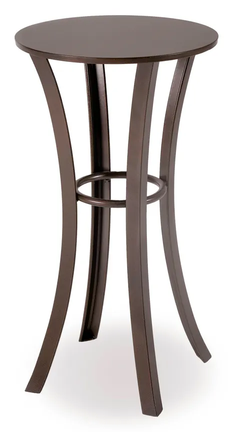 Charleston Forge 7449 Apogee Drink Table Charleston Forge 7449 Apogee Drink Table