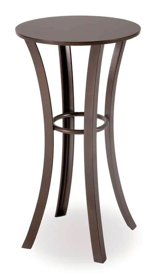 Charleston Forge 7449 Apogee Drink Table Charleston Forge 7449 Apogee Drink Table