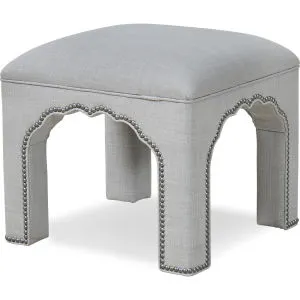 Wesley Hall BW162-20 Pavan Ottoman Wesley Hall BW162-20 Pavan Ottoman