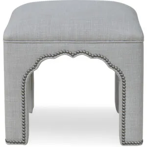 Wesley Hall BW162-20 Pavan Ottoman Wesley Hall BW162-20 Pavan Ottoman