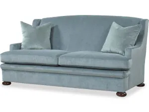 Wesley Hall BW2582-75 Henri Sofa Wesley Hall BW2582-75 Henri Sofa