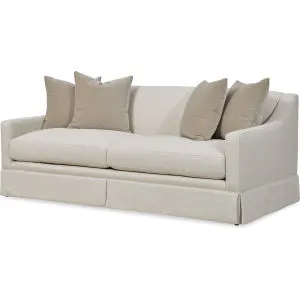 Wesley Hall BW2584-81 Blackwell Sofa