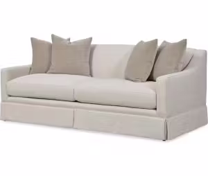 Wesley Hall BW2584-81 Blackwell Sofa Wesley Hall BW2584-81 Blackwell Sofa