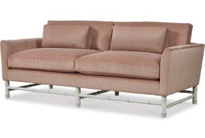 Wesley Hall BW2586-80 Durand Sofa Wesley Hall BW2586-80 Durand Sofa