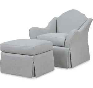 Wesley Hall BW2593 Leighton Chair Wesley Hall BW2593 Leighton Chair