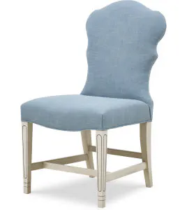 Wesley Hall BW449 Julia Dining Chair Wesley Hall BW449 Julia Dining Chair