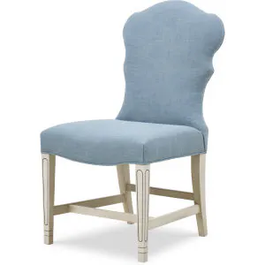 Wesley Hall BW449 Julia Dining Chair Wesley Hall BW449 Julia Dining Chair