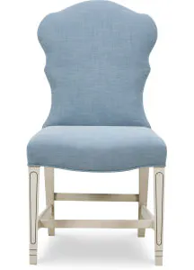 Wesley Hall BW449 Julia Dining Chair Wesley Hall BW449 Julia Dining Chair