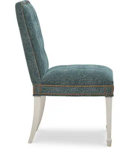 Wesley Hall BW451 Phillip Dining Chair Wesley Hall BW451 Phillip Dining Chair