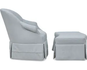 Wesley Hall BW455 Page Chair Wesley Hall BW455 Page Chair