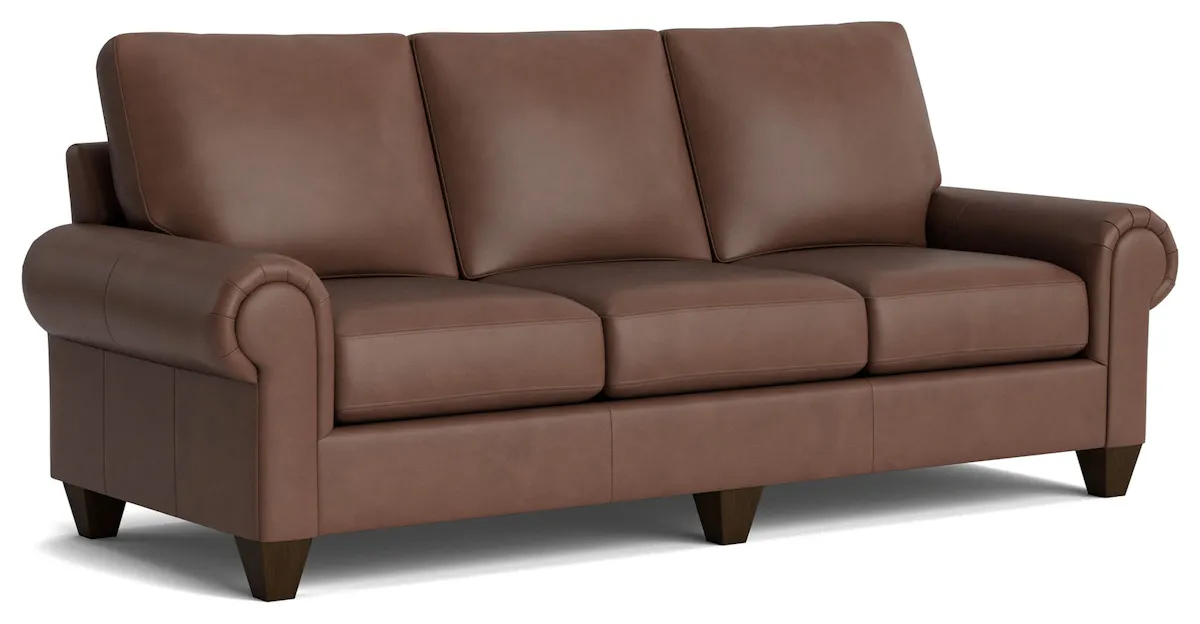 Bassett Furniture C400-72SFL Bassett Furniture C400-72SFL