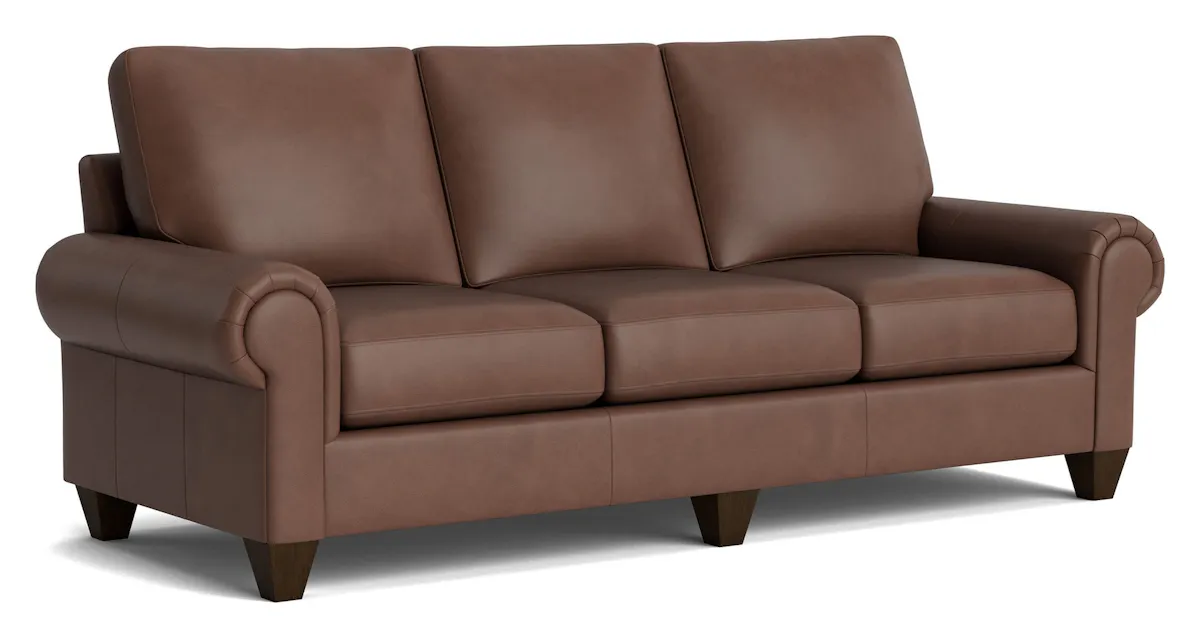 Bassett Furniture C400-72SFL Bassett Furniture C400-72SFL