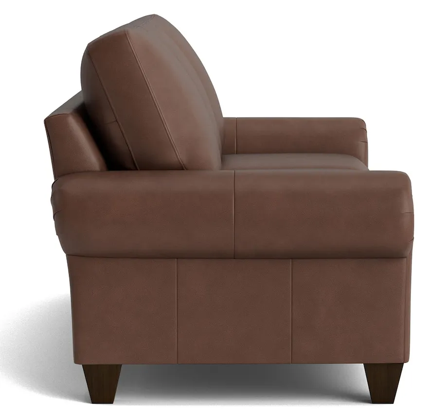 Bassett Furniture C400-72SFL Bassett Furniture C400-72SFL