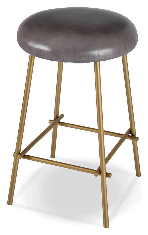 Charleston Forge C936 Collins Backless Barstool Charleston Forge C936 Collins Backless Barstool