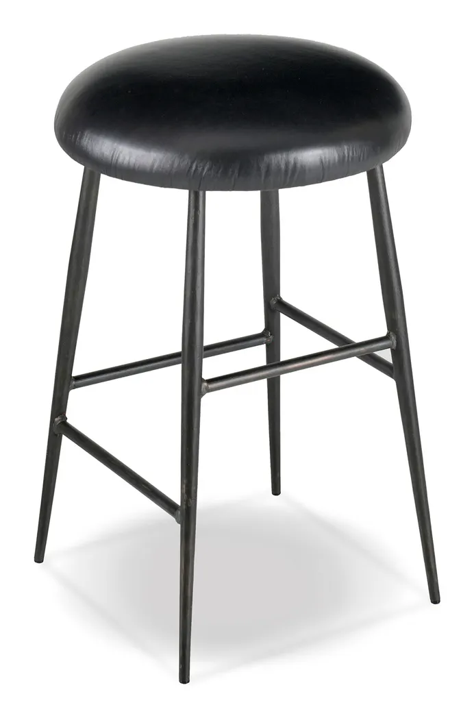 Charleston Forge C937 Emmitt Backless Counterstool Charleston Forge C937 Emmitt Backless Counterstool