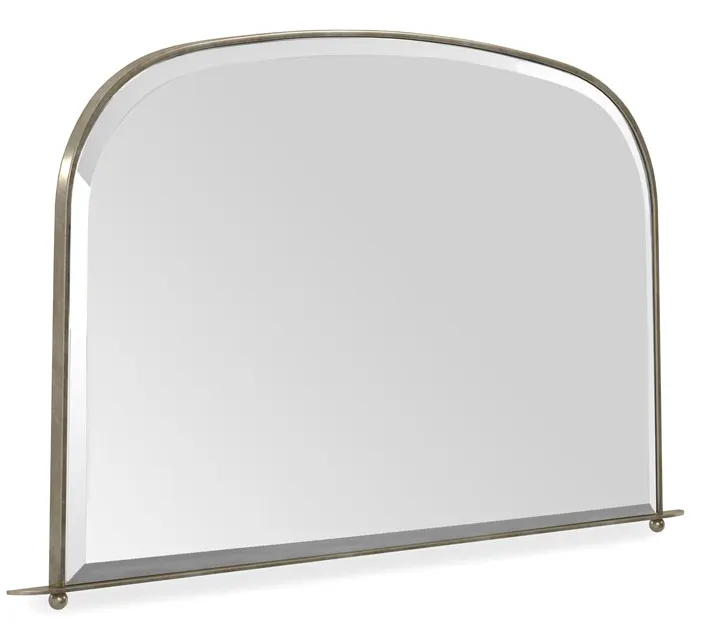 Caracole Furniture CLA-424-041 Replique Mirror Caracole Furniture CLA-424-041 Replique Mirror