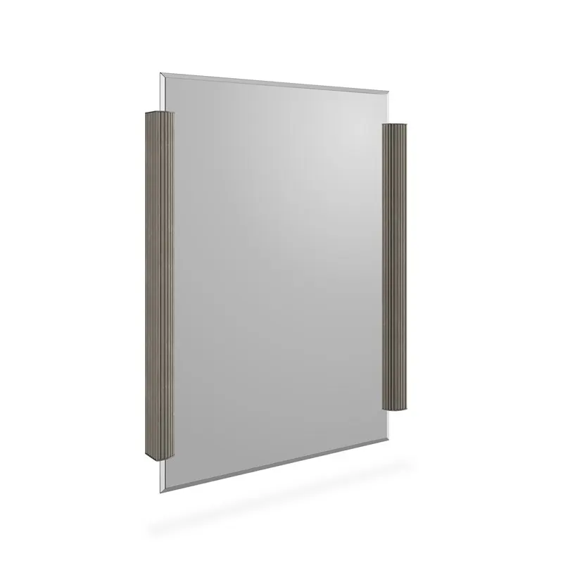 Caracole Furniture CLA-424-044 Love To Look Mirror