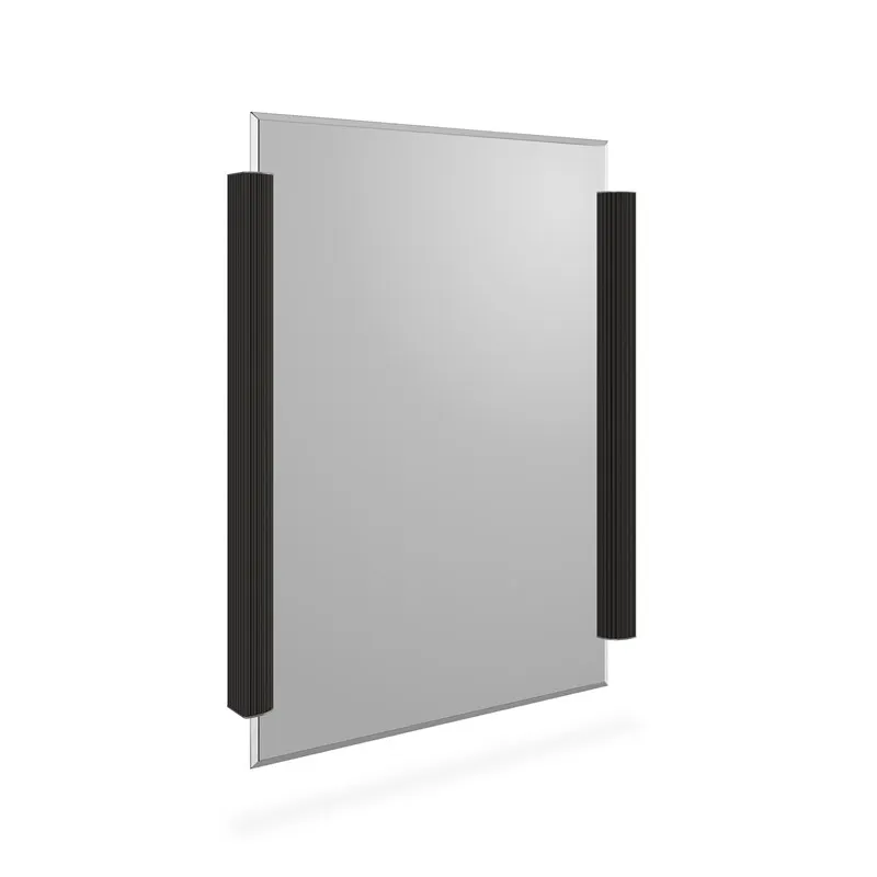 Caracole Furniture CLA-424-045 Love To Look Mirror