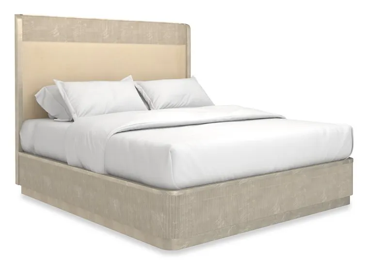 Caracole Furniture CLA-424-104 Fall In Love Queen Caracole Furniture CLA-424-104 Fall In Love Queen