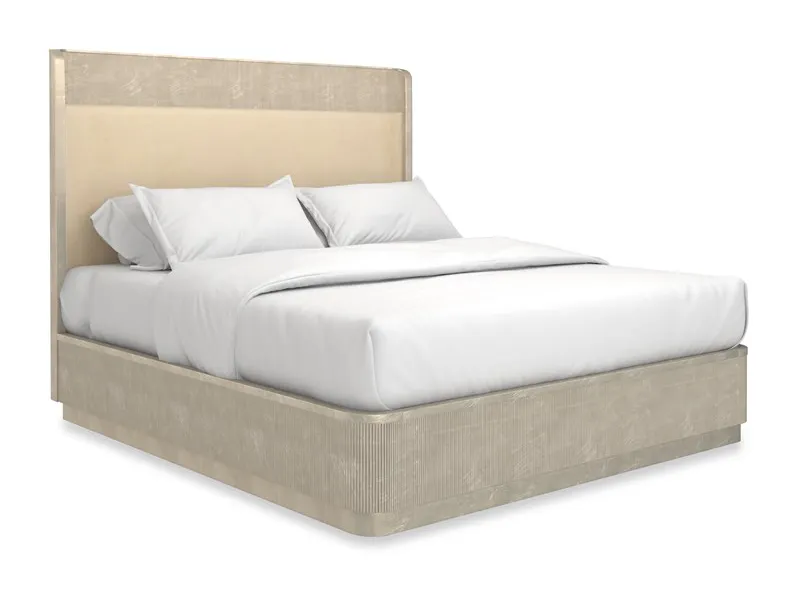 Caracole Furniture CLA-424-104 Fall In Love Queen Caracole Furniture CLA-424-104 Fall In Love Queen